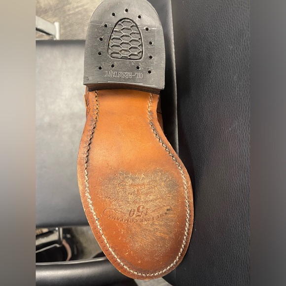 Frye boots size 8 Stars and Stripes - Picture 4 of 7